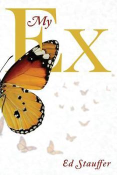 Paperback My Ex Book