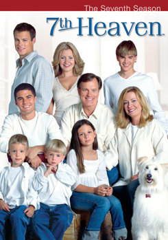 7th Heaven: Season 7