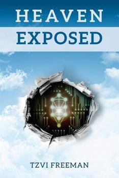 Paperback Heaven Exposed Book