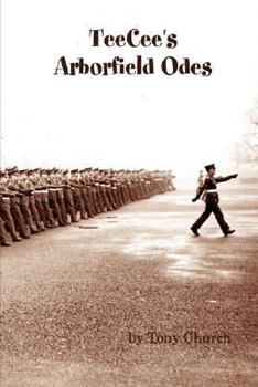 Hardcover Teecee's Arborfield Odes Book