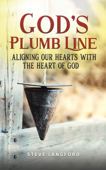 Paperback God's Plumb Line Book
