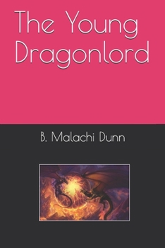 Paperback The Young Dragonlord Book