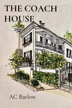 Paperback The Coach House Book