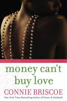 Hardcover Money Can't Buy Love Book