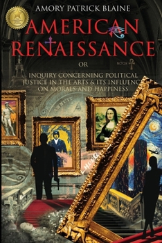 Paperback American Renaissance Book 1: Missions Dangerous Book