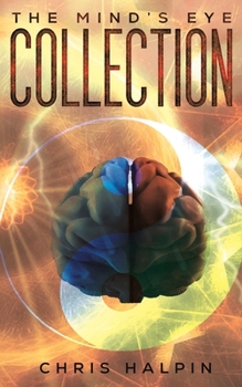 Paperback The Mind's Eye Collection Book
