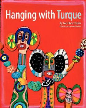 Paperback Hanging with Turque Book