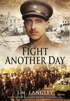 Paperback Fight Another Day Book