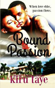 Paperback Bound To Passion Book