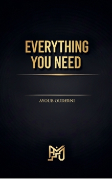 Paperback Everything you need Book