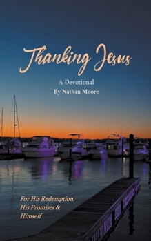 Paperback Thanking Jesus Book