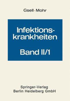 Paperback Krankheiten Durch Bakterien; T. 1 [German] Book