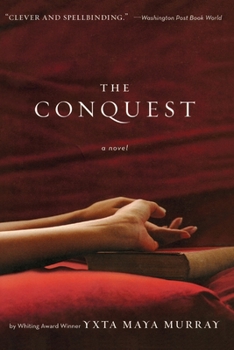 Paperback The Conquest Book