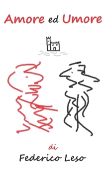 Paperback Amore ed Umore [Italian] Book