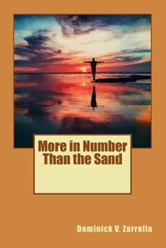 Paperback More in Number Than the Sand Book