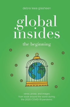 Paperback Global Insides: the beginning Book