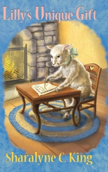 Lilly's Unique Gift
