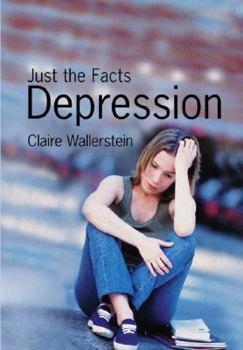 Hardcover Depression Book