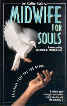 Paperback Midwife for Souls Book