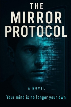 Paperback The Mirror Protocol Book