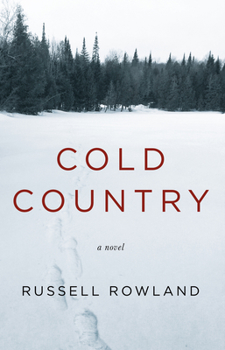 Paperback Cold Country Book