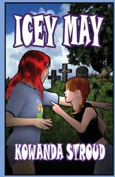 Paperback Icey May Book