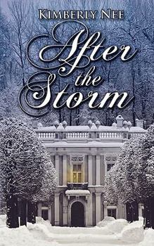 Paperback After the Storm Book