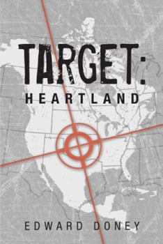 Paperback Target: Heartland Book