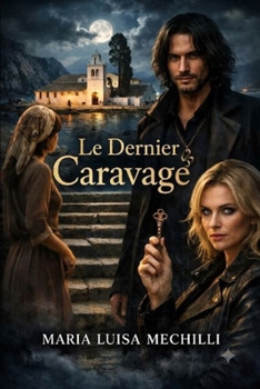 Paperback Le Dernier Caravage [French] Book