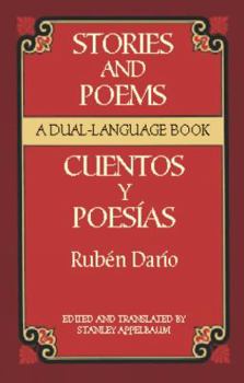 Paperback Stories and Poems/Cuentos y Poesias: A Dual-Language Book = Stories and Poems = Stories and Poems = Stories and Poems = Stories and Poems = Stories an Book
