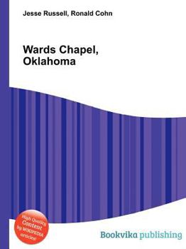 Paperback Wards Chapel, Oklahoma Book