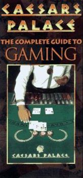 Paperback Caesars Palace Guide to Gaming Book