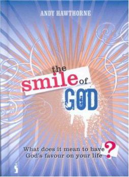 Hardcover The Smile of God Book