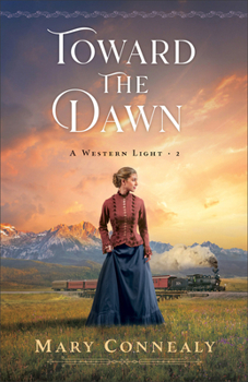 Hardcover Toward the Dawn Book