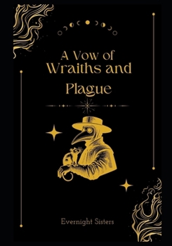 Paperback A Vow of Wraiths and Plague Book