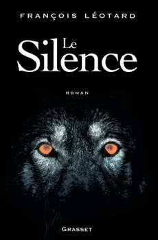 Paperback Le silence [French] Book