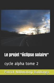 Paperback Le Projet " [French] Book