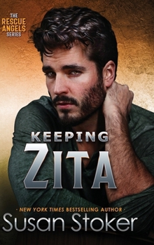 Hardcover Keeping Zita Book
