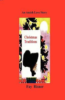 Paperback Christmas Traditions Book