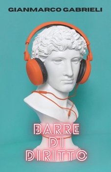 Paperback Barre di Diritto [Italian] Book