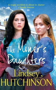 Hardcover The Miner's Daughters Book