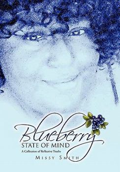 Paperback Blueberry State of Mind Book