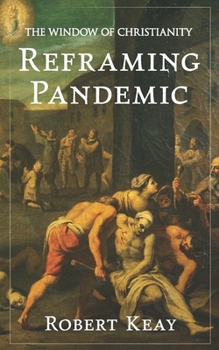 Paperback Reframing Pandemic Book