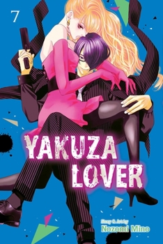 Paperback Yakuza Lover, Vol. 7 Book