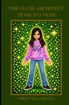 Paperback The Lucid Architect Book