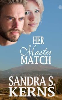 Paperback Her Master Match Book