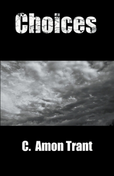 Paperback Choices Book