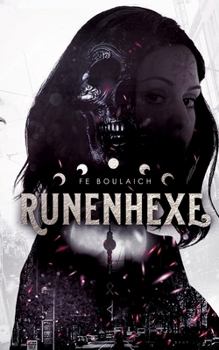 Paperback Runenhexe [German] Book