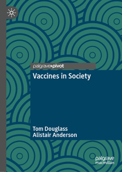 Hardcover Vaccines in Society Book