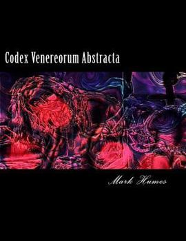 Paperback Codex Venereorum Abstracta Book